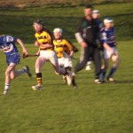 2011-04-11 Under 16 Championship v Lismore in Sion(Draw) (14)