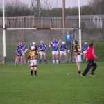 2011-04-11 Under 16 Championship v Lismore in Sion(Draw) (2)