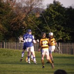 2011-04-11 Under 16 Championship v Lismore in Sion(Draw) (27)