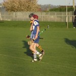 2011-04-11 Under 16 Championship v Lismore in Sion(Draw) (28)