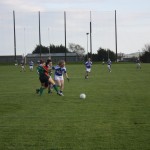 2011-04-15 Ladies Football v St. Annes in Sion (Won) (2)