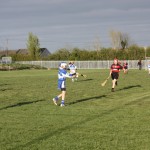 2011-04-15 Under 12 City League v Ballygunner in Sion (Win,Draw) (1)