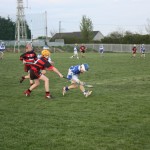 2011-04-15 Under 12 City League v Ballygunner in Sion (Win,Draw) (10)