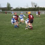 2011-04-15 Under 12 City League v Ballygunner in Sion (Win,Draw) (11)