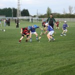 2011-04-15 Under 12 City League v Ballygunner in Sion (Win,Draw) (5)