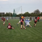 2011-04-15 Under 12 City League v Ballygunner in Sion (Win,Draw) (7)