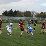 2011-04-15 Under 12 City League v Ballygunner in Sion (Win,Draw) (9)