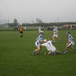 2011-04-17 Senior League v Dungarvan in Sion (Won) (9)