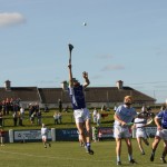 2011-04-23 Senior Championship v Roanmore in Walsh Park (Won) (12)