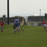 2011-04-27 Minor Challenge v Mullinahone in Mount Sion (Lost) (1)