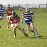 2011-04-27 Minor Challenge v Mullinahone in Mount Sion (Lost) (3)