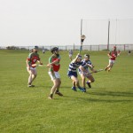 2011-04-27 Minor Challenge v Mullinahone in Mount Sion (Lost) (4)