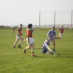 2011-04-27 Minor Challenge v Mullinahone in Mount Sion (Lost) (5)