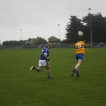 2011-05-06 Junior Football Championship v Butlerstown in Mount Sion (Lost) (11)