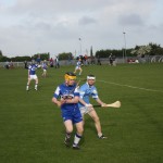 2011-05-09 Under 16 Championship v Roanmore in Mount Sion (Lost) (1)