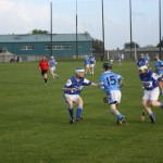 2011-05-09 Under 16 Championship v Roanmore in Mount Sion (Lost) (12)