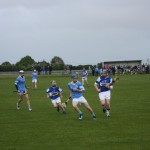 2011-05-09 Under 16 Championship v Roanmore in Mount Sion (Lost) (14)