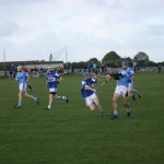2011-05-09 Under 16 Championship v Roanmore in Mount Sion (Lost) (2)