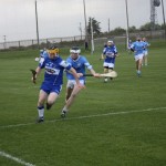 2011-05-09 Under 16 Championship v Roanmore in Mount Sion (Lost) (3)