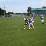 2011-05-09 Under 16 Championship v Roanmore in Mount Sion (Lost) (7)