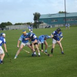2011-05-09 Under 16 Championship v Roanmore in Mount Sion (Lost) (8)