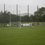 2011-05-21 Ladies Football Final v St. Annes in Fraher Field (Lost) (1)