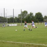 2011-05-21 Ladies Football Final v St. Annes in Fraher Field (Lost) (14)