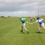 2011-05-22 Under 14 Challenge v Mooncoin in Mount Sion (Lost) (1)