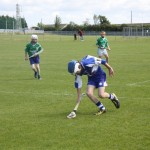 2011-05-22 Under 14 Challenge v Mooncoin in Mount Sion (Lost) (11)