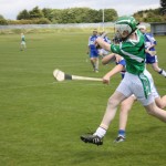 2011-05-22 Under 14 Challenge v Mooncoin in Mount Sion (Lost) (4)