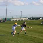 2011-05-23 Under 14 Championship v Cois Bhride in Mount Sion (Lost) (1)