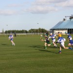 2011-05-23 Under 14 Championship v Cois Bhride in Mount Sion (Lost) (2)