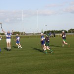 2011-05-23 Under 14 Championship v Cois Bhride in Mount Sion (Lost) (3)