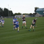2011-05-23 Under 14 Championship v Cois Bhride in Mount Sion (Lost) (4)