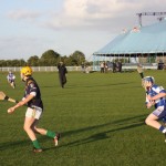 2011-05-23 Under 14 Championship v Cois Bhride in Mount Sion (Lost) (8)