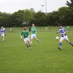 2011-05-28 Junior Football Championship v Ferrybank in Ferrybank (Draw) (2)