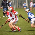 2011-06-25 Under 12 Challenge v Mungret St. Pauls (Limerick) in Mount Sion (Won) (2)