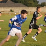 2011-07-04 Under 16 Football Championship v St. Saviours in St. Saviours (Lost) ( (14)