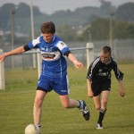 2011-07-04 Under 16 Football Championship v St. Saviours in St. Saviours (Lost) ( (2)