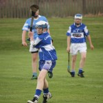 2011-07-06 Under 15 Championship v Roanmore in Mount Sion (Lost) (1)