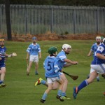 2011-07-06 Under 15 Championship v Roanmore in Mount Sion (Lost) (5)