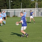 2011-07-13 Junior Football Championship v Roanmore in Mount Sion (Won) (1)