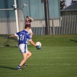 2011-07-13 Junior Football Championship v Roanmore in Mount Sion (Won) (10)