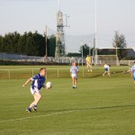 2011-07-13 Junior Football Championship v Roanmore in Mount Sion (Won) (11)