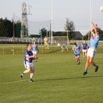 2011-07-13 Junior Football Championship v Roanmore in Mount Sion (Won) (12)