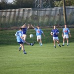 2011-07-13 Junior Football Championship v Roanmore in Mount Sion (Won) (13)