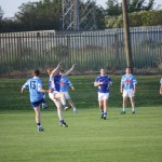 2011-07-13 Junior Football Championship v Roanmore in Mount Sion (Won) (14)