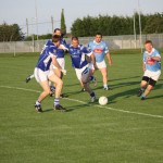2011-07-13 Junior Football Championship v Roanmore in Mount Sion (Won) (16)