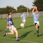 2011-07-13 Junior Football Championship v Roanmore in Mount Sion (Won) (17)