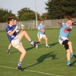 2011-07-13 Junior Football Championship v Roanmore in Mount Sion (Won) (18)